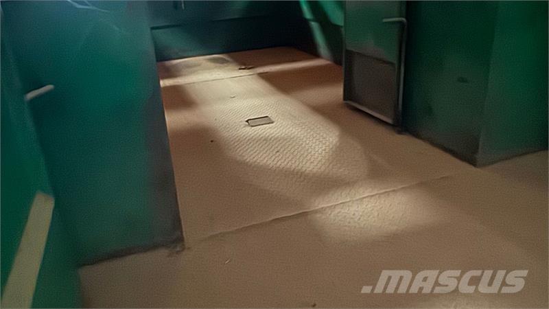 AS vognen Otros remolques