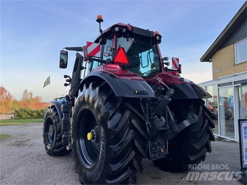 Valtra S416 Tractores