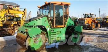 Ammann AV 85-2 Rodillos de doble tambor