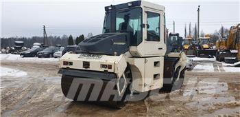 Bomag BW 174AD Rodillos de doble tambor