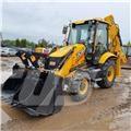 JCB 3CX ECO Retrocargadoras