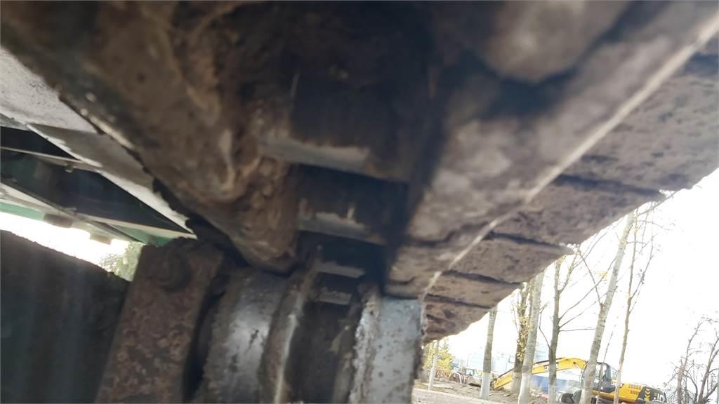 Kobelco SK330LC-6E Excavadoras sobre orugas