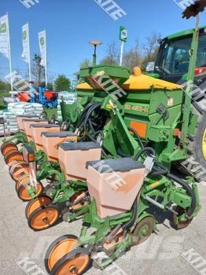 Amazone ED 452-K Perforadoras combinadas