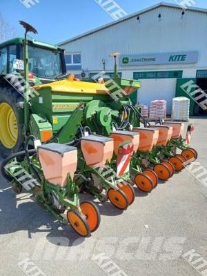 Amazone ED 452-K Perforadoras combinadas