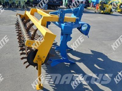  Balmaz Terra 3 Arrastradoras para campos