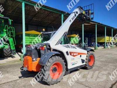 Bobcat TL 30.70 Agri Manipuladores telescópicos agrícolas