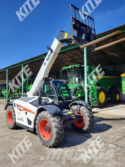 Bobcat TL 30.70 Agri Manipuladores telescópicos agrícolas