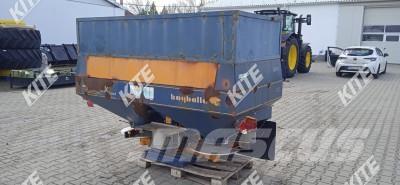 Bogballe EXT 6 Pulverizadoras de fertilizante