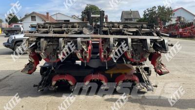 Capello Quasar R8 Cabezales de cosechadoras combinadas