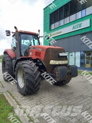 Case IH Magnum 280 Tractores