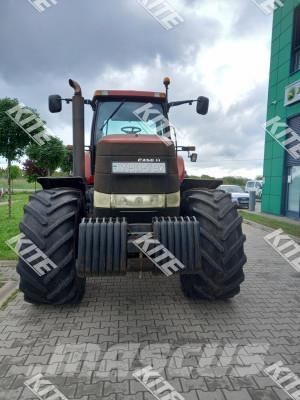 Case IH Magnum 280 Tractores