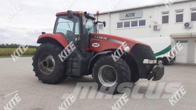 Case IH Magnum 290 Tractores