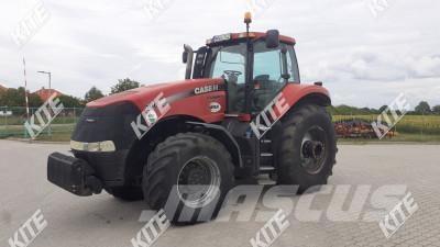 Case IH Magnum 290 Tractores