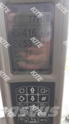 Case IH Magnum 290 Tractores