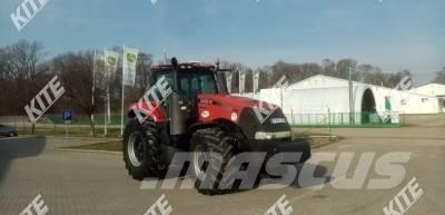 Case IH Magnum 310 Tractores