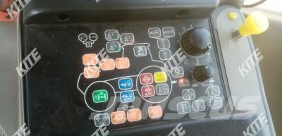 Case IH Magnum 310 Tractores