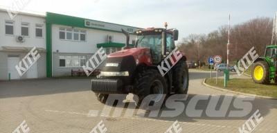 Case IH Magnum 310 Tractores