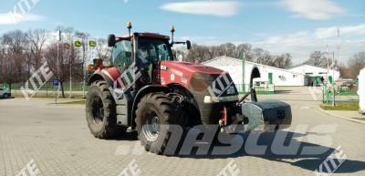 Case IH Magnum 340 Tractores