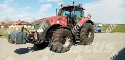 Case IH Magnum 340 Tractores