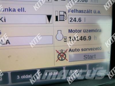 CASE Magnum 340 Tractores