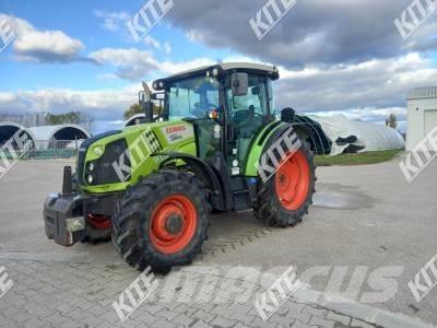CLAAS Arion 420 Tractores