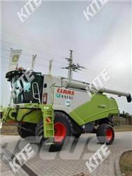 CLAAS Tucano 570 2WD Cosechadoras combinadas