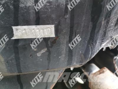 Deutz-Fahr Agrotron 260 Tractores