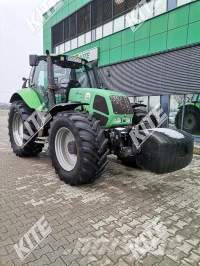 Deutz-Fahr Agrotron 260 Tractores