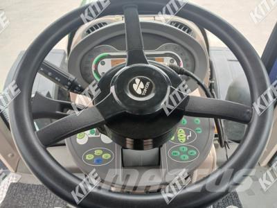 Fendt 826 VARIO Tractores