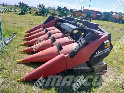 Geringhoff MS SC 630 Cabezales de cosechadoras combinadas