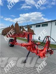 Gregoire Besson SPB9 Arados convencionales