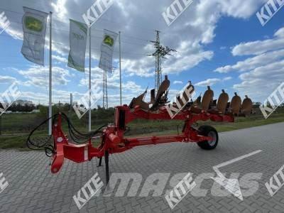 Gregoire Besson SPB9 Arados convencionales