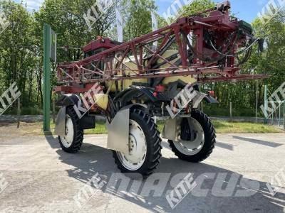 Hardi Alpha 3500i Pulverizadores autopropulsados