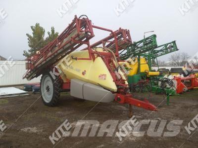Hardi Commander 4400 Pulverizadores arrastrados