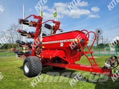 Horsch Maestro 8 CC Perforadoras combinadas