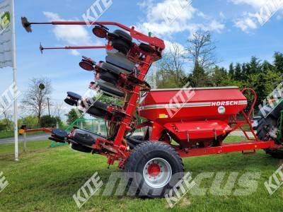 Horsch Maestro 8 CC Perforadoras combinadas