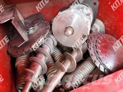 Horsch Maestro 8 CC Perforadoras combinadas