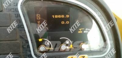 JCB 531-70 Manipuladores telescópicos agrícolas