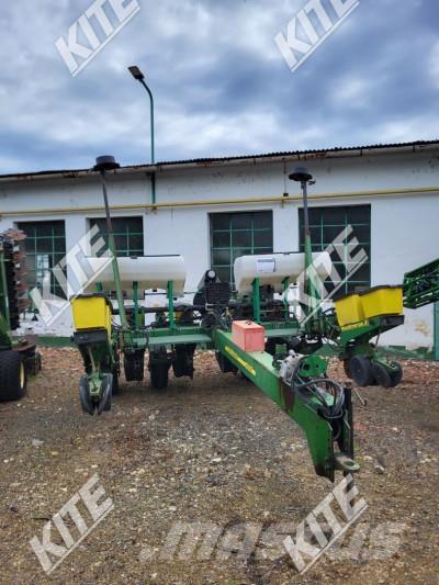 John Deere 1760NT Perforadoras combinadas