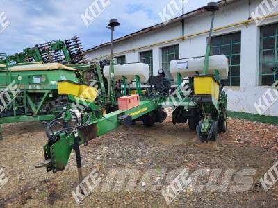 John Deere 1760NT Perforadoras combinadas