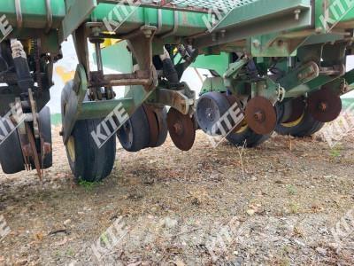 John Deere 1760NT Perforadoras combinadas