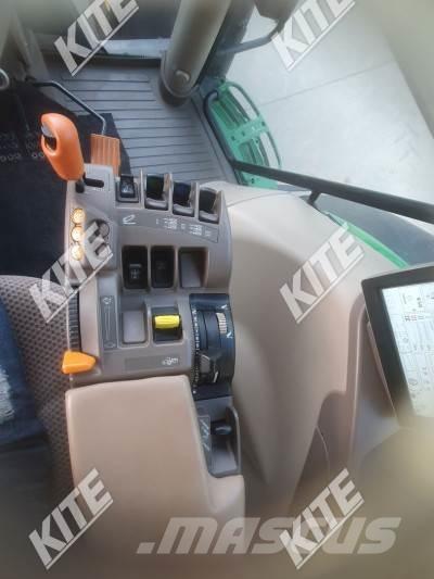 John Deere 6150R Tractores