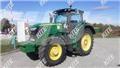 John Deere 6170R Tractores