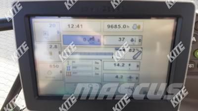 John Deere 6170R Tractores