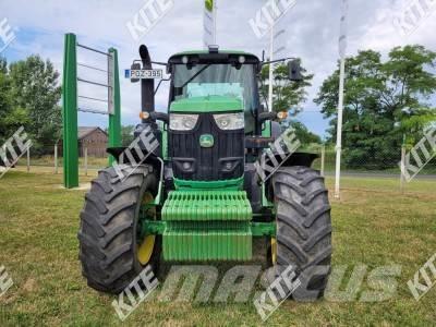 John Deere 6175M Tractores