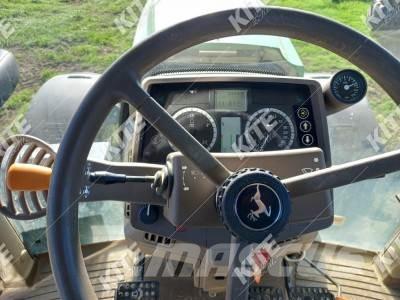 John Deere 6175M TLS Tractores