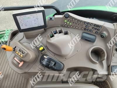 John Deere 6190R Tractores