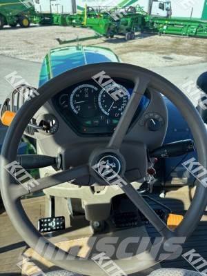 John Deere 6190R Tractores