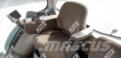 John Deere 7200R Tractores