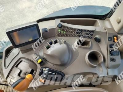 John Deere 7230R Tractores